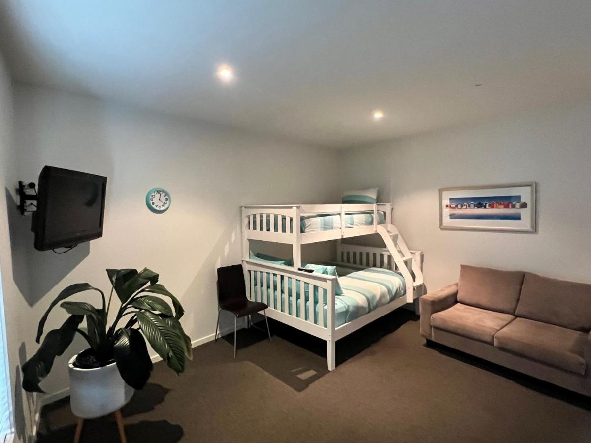 Phillip Island Holiday Apartments Cowes Exterior foto